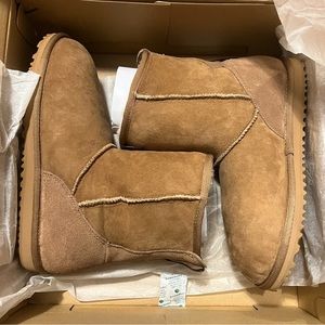 New Quiksilver men’s boots Niamey